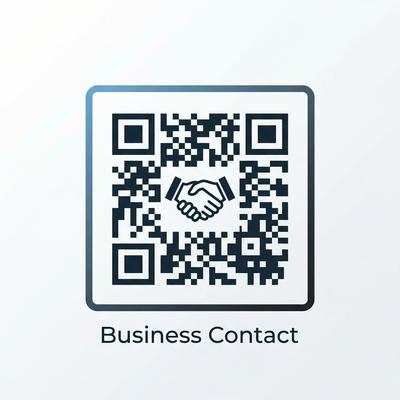 麻豆传媒网站商务合作二维码